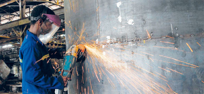 Noticia de trabajadores