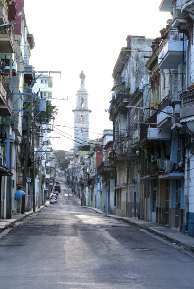 Extienden hasta el 30 de septiembre medidas restrictivas en La Habana: Se implementarán nuevas disposiciones 