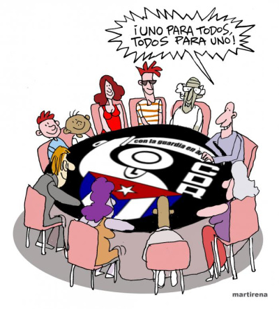 Somos algo más que nosotros mismos