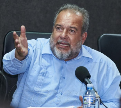 Primer Ministro cubano intervendrá en la ONU sobre financiación para el desarrollo