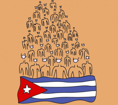 Hacer lo que toca para ganar la vida