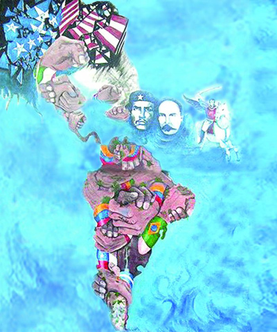 De la ONU a la Celac, otra vez la voz de Cuba contra la agresión imperial