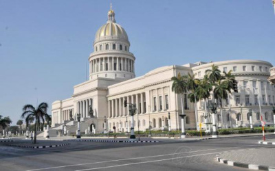 Consejo de Estado evalúa situación epidemiológica y aprueba decretos-leyes