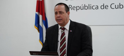 Ministro de Salud: La fuerza de la verdad echará siempre por tierra las mentiras