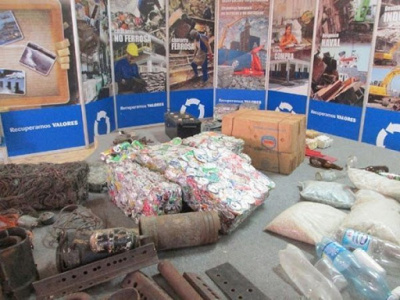 Empresas de reciclaje en Cuba sobrecumplen sus planes económicos 