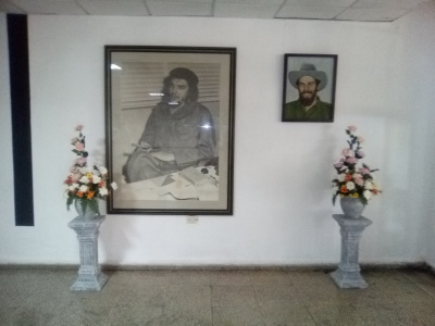 Noticia de IndustriasCuba