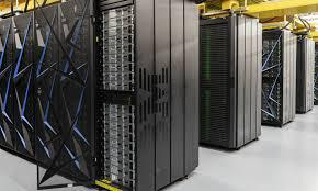 La computación que viene