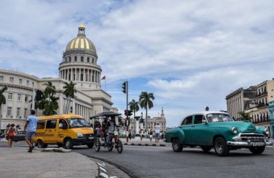 El reto en La Habana ahora está en mantener la disciplina y la responsabilidad