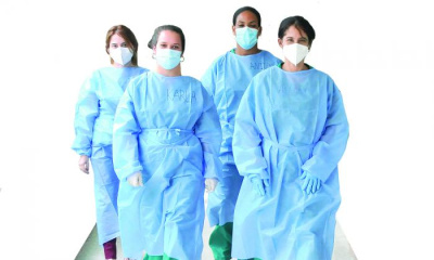 El bloqueo de EE. UU. es la forma de violencia más lesiva contra las mujeres cubanas