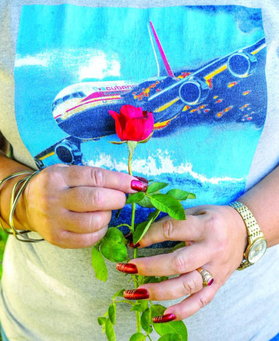 Enérgico y viril, el pueblo honró a los mártires de Barbados