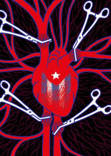 Cuba en la geopolítica imperial