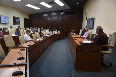 Empleo y otras aristas sociales bajo la lupa