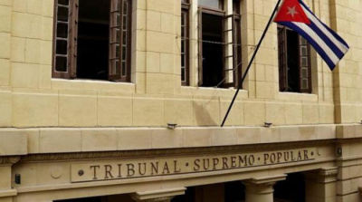 Definen protocolo judicial para incumplimiento de contravenciones del Decreto 14/2020