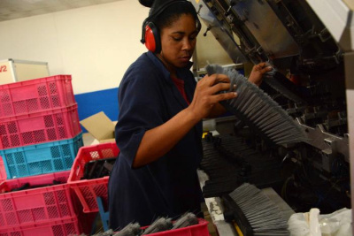 Cepil también aporta a la lucha contra la Covid-19