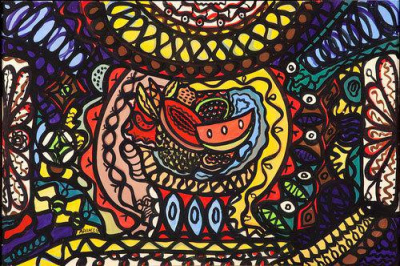 Esa inmensa cultura que nos define