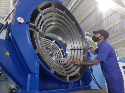 De lo dicho al hecho: potenciar la empresa estatal y la producción de alimentos