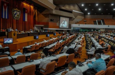 En el camino del perfeccionamiento de nuestra democracia socialista