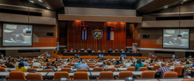 La unidad de Cuba ha sido decisiva en la lucha contra la COVID-19