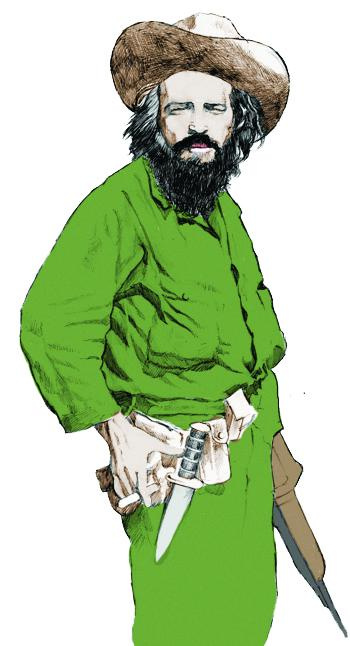 Cuba va bien, Camilo