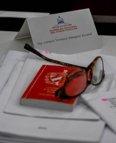 Aprobación en el Parlamento de las cuatro leyes propuestas refuerza el carácter del Estado socialista de derecho