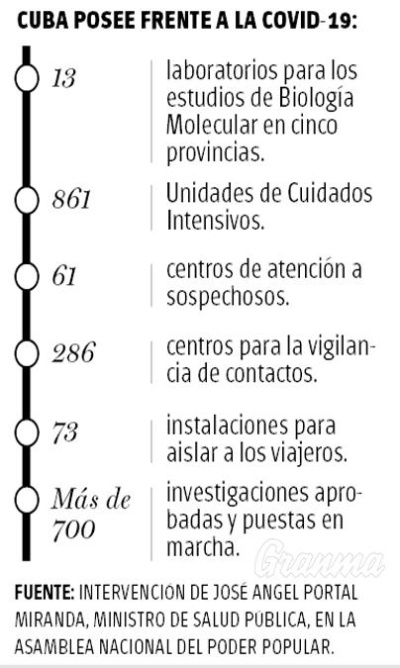 Por qué todavía hay que repetir algo que ya todos debíamos conocer