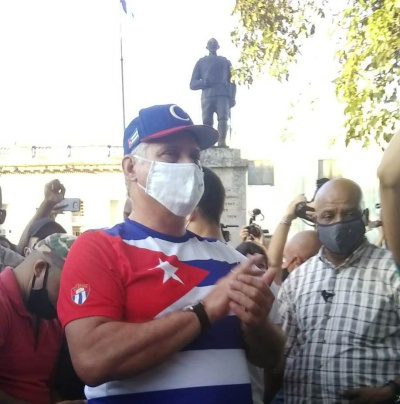 Noticia de cubadebate