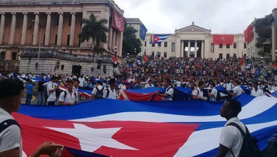 Noticia de IndustriasCuba