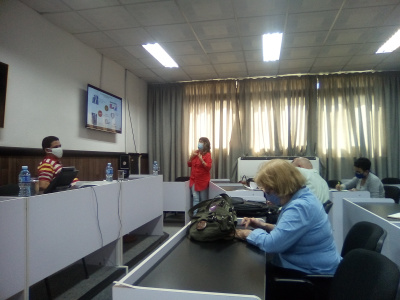 Noticia de IndustriasCuba