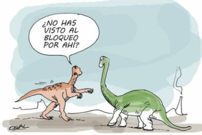 De los pueblos a Guterres, sobre la Cuba bloqueada