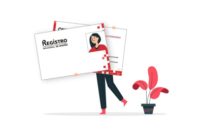 Séptimo Aniversario del Registro Nacional de Diseño: un buen momento para sumarse
