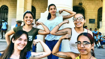 ¿Por qué en Cuba no hay estallidos sociales?