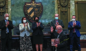 Ciencia, para crear y crecer