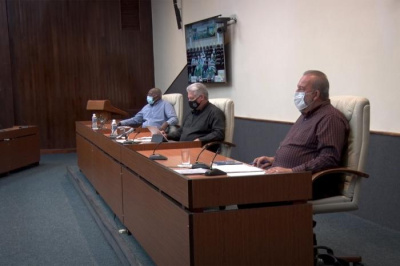 Disminuyen los contagios de COVID-19, no la percepción de riesgo