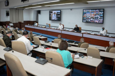 Que cada cual, desde su espacio, haga las cosas bien