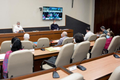 Ante Eta, no perder tiempo y proteger