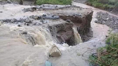 En vivo: El paso de Eta y su impacto sobre Cuba