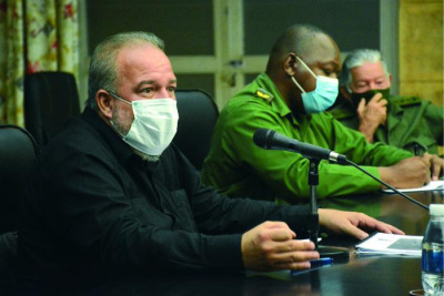 La hora de la recuperación