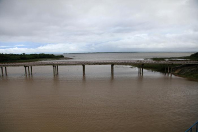 2020: Ha llovido sobre lo mojado