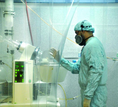 Cuatro candidatos vacunales 100 % cubanos