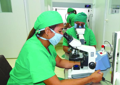 Cuba tiene las condiciones para lograr un fuerte sistema de ciencia, tecnología e innovación