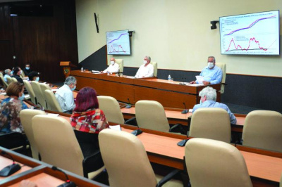 Banner Estudios sociodemográficos, también para entender el comportamiento de la COVID-19