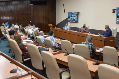 Por segundo día, Cuba sin casos críticos ni graves de la COVID-19