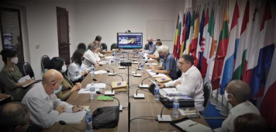 Realizan II Ronda de diálogo sobre Desarrollo Sostenible entre Cuba y la Unión Europea