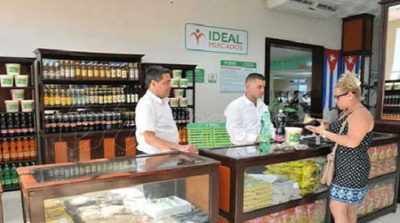 Noticia de trabajadores