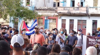 Noticia de cubadebate.