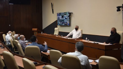 Noticias de Cubadebate