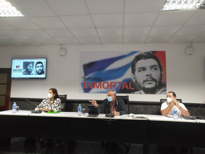 Noticia de IndustriasCuba