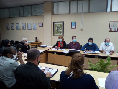 Noticia de Industrias Cuba