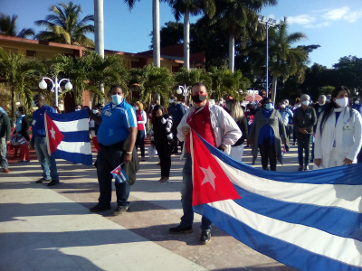 Noticia de IndustriasCuba