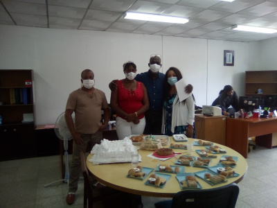 Noticia de IndustriasCuba